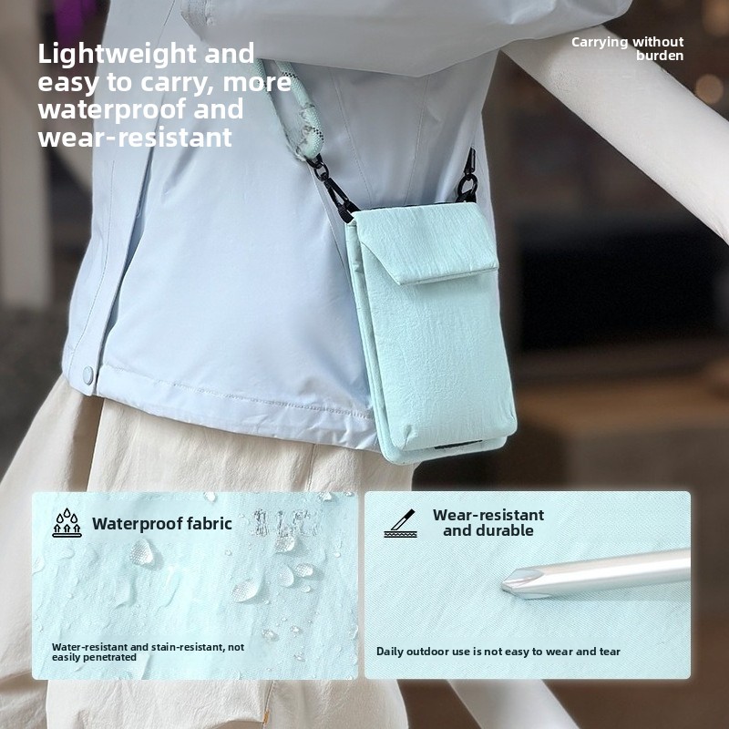 Nieuwe modieuze kleine crossbo - Street Fashion Women recensie en prijs