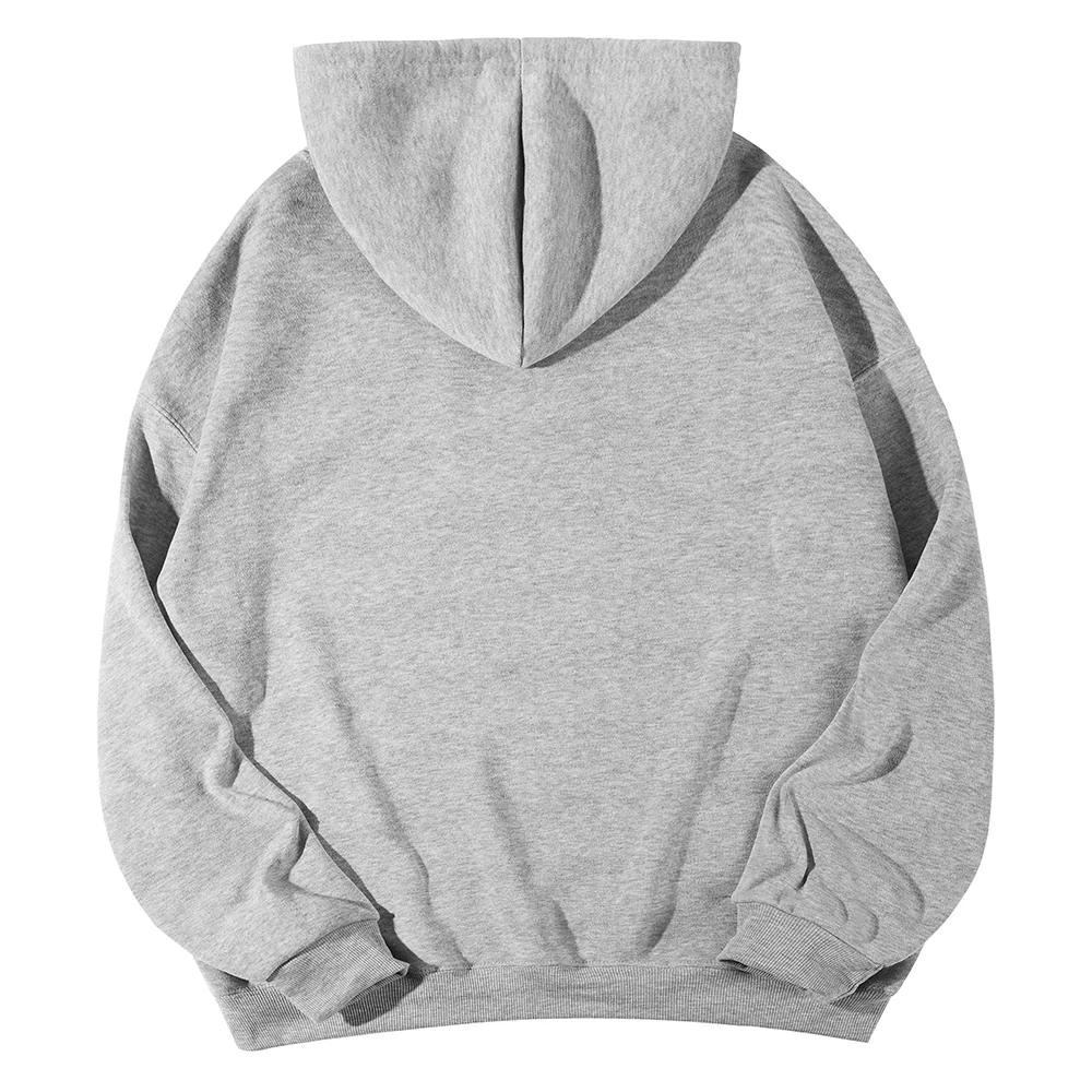 Relaxed Fit dameshoodie NEW YO - Street Style New York Fashion recensie en prijs