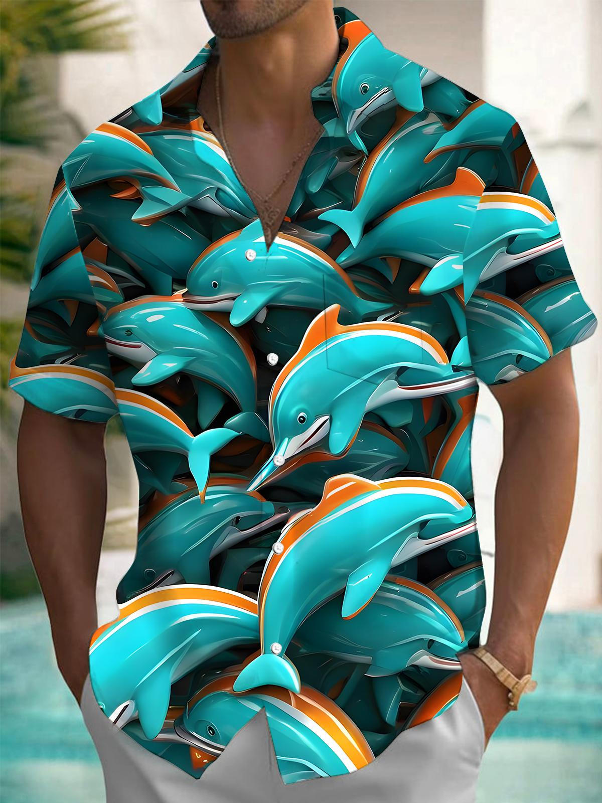 Nieuw Hawaii lente/zomermode v - Street Fashion Walking recensie en prijs