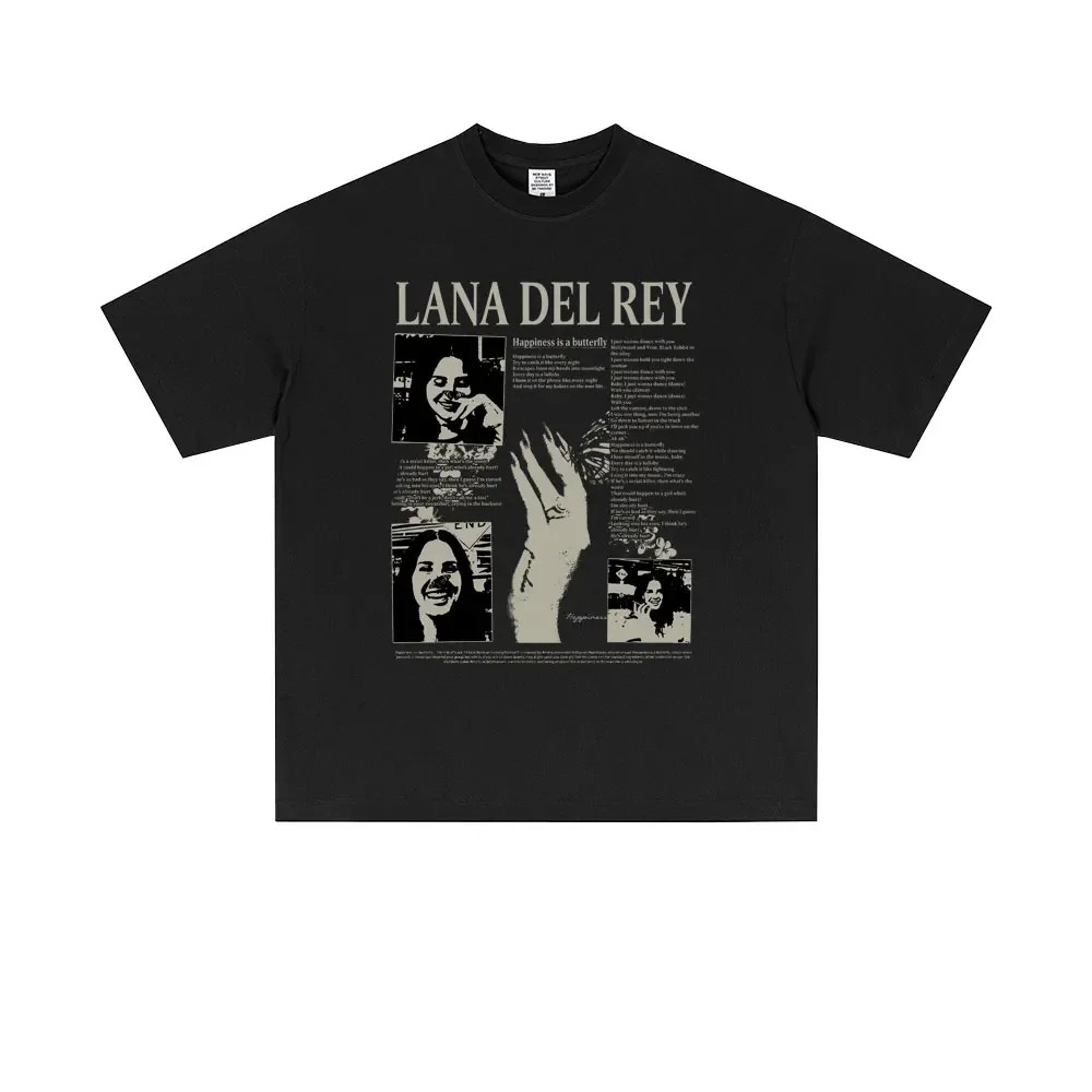 Lana Del Rey 2026 UK & Ireland - Street Fashion Uk 2026 recensie en prijs