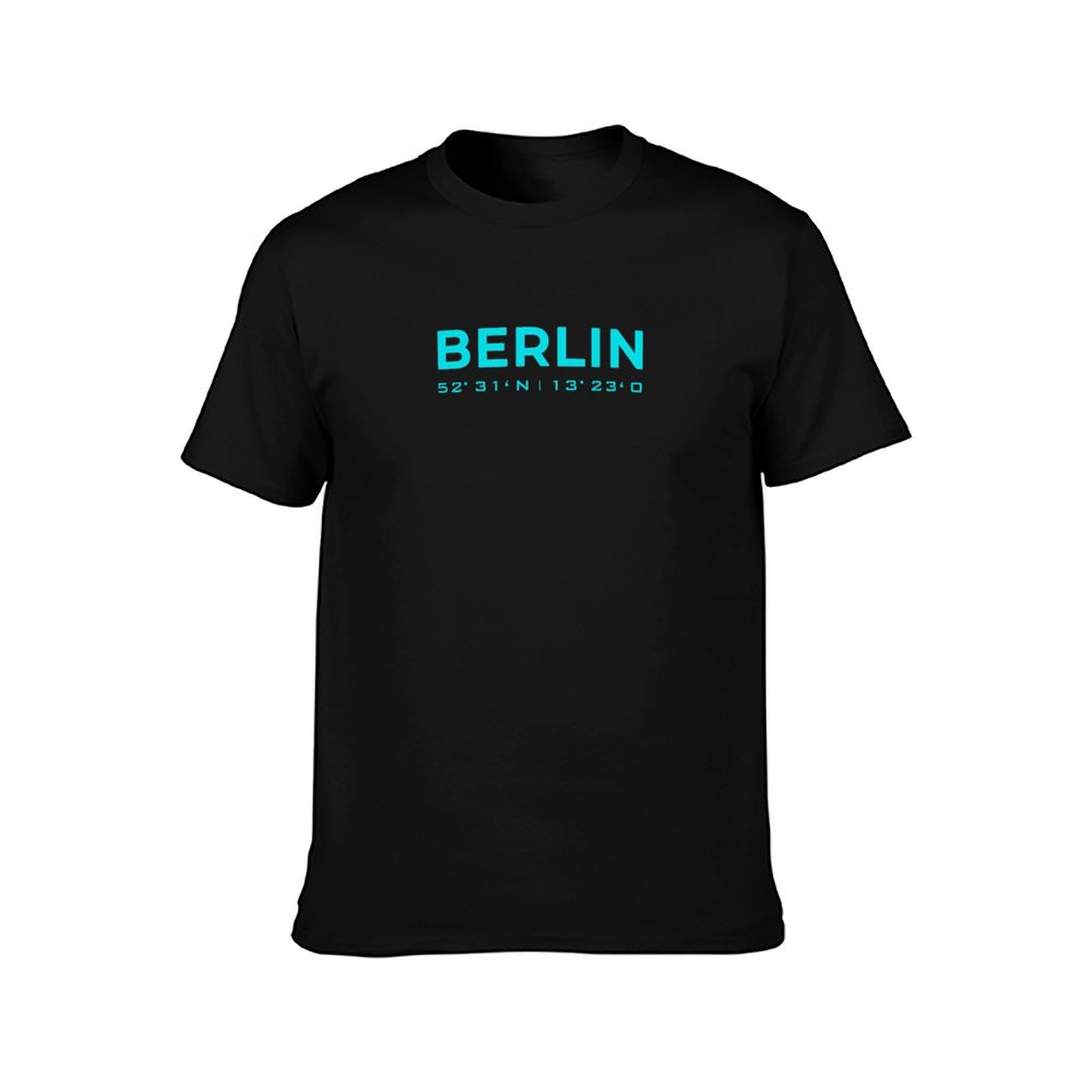 Home Berlijn met coördinaten i - Street Fashion Berlin recensie en prijs
