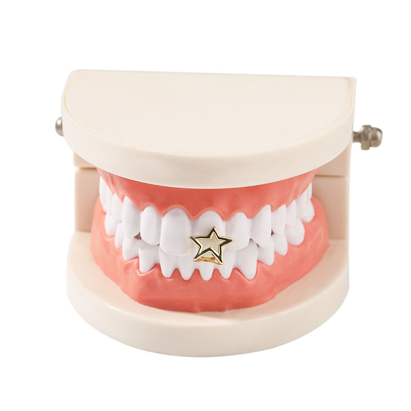 Halloween Onregelmatige Holle  - Street Fashion Jewelry recensie en prijs