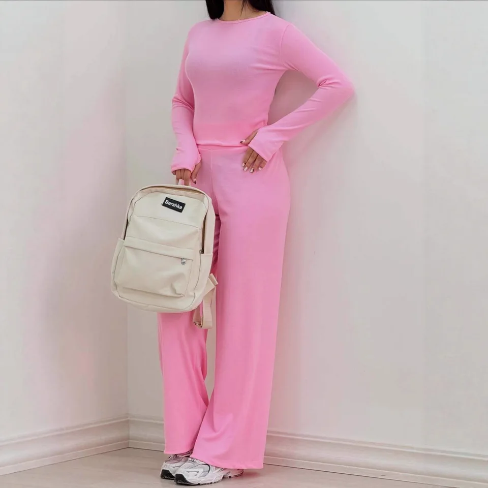 Herfst 2025 Nieuwe Ronde Hals  - Italy Fashion Street recensie en prijs