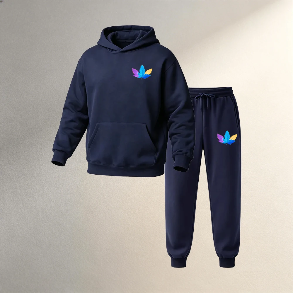 Herenkledingsets Pullover 2-de - Street Fashion Clothing recensie en prijs