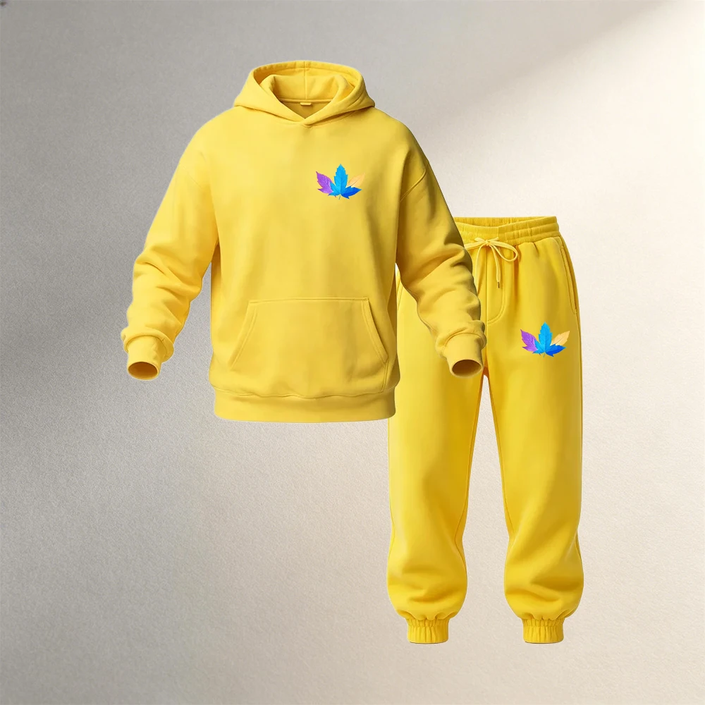 Herenkledingsets Pullover 2-de - Street Fashion Clothing recensie en prijs