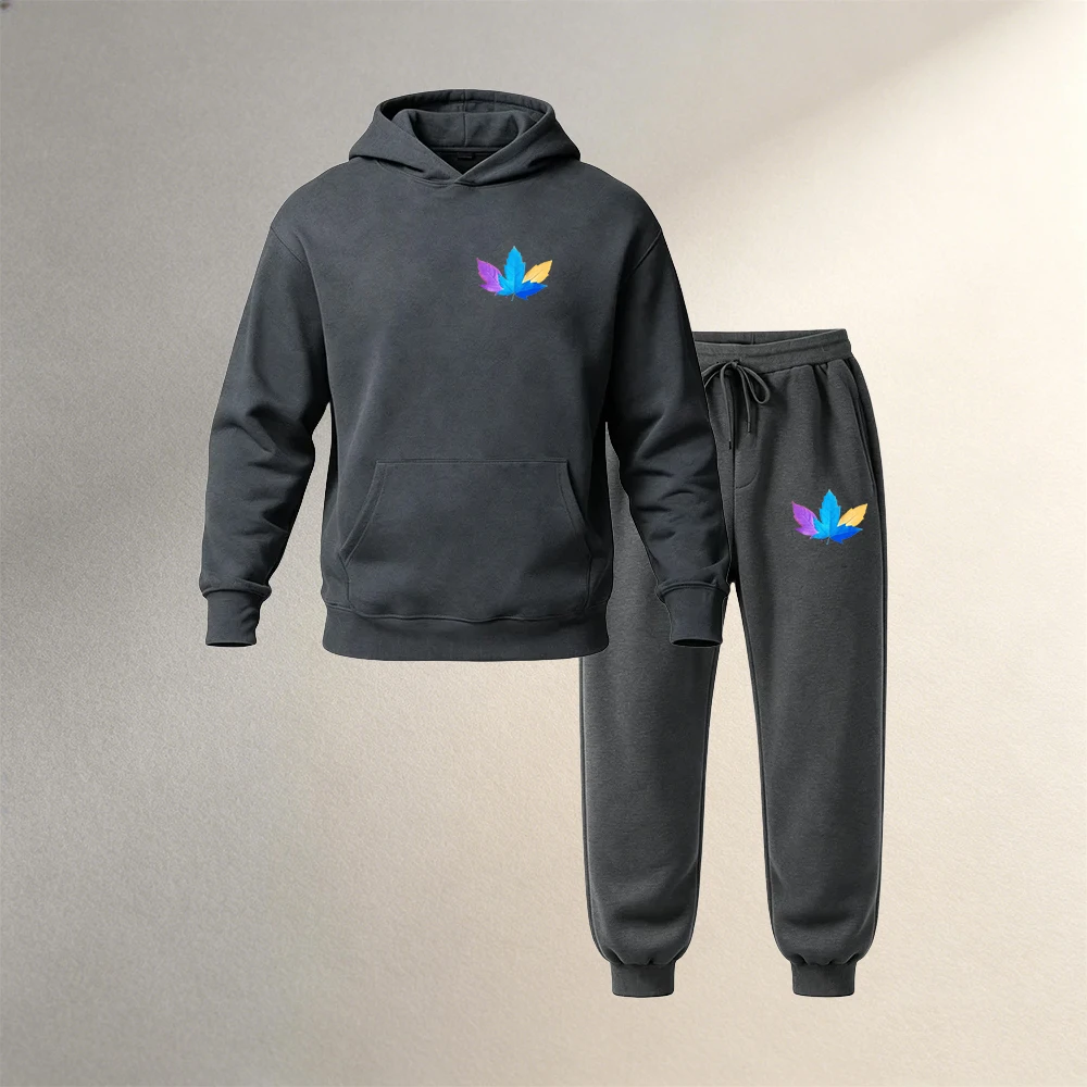 Herenkledingsets Pullover 2-de - Street Fashion Clothing recensie en prijs