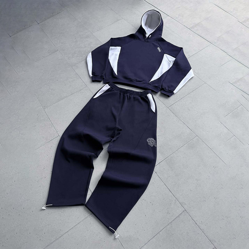 Herfst Winter Heren Y2K Street - Street Fashion Vintage recensie en prijs