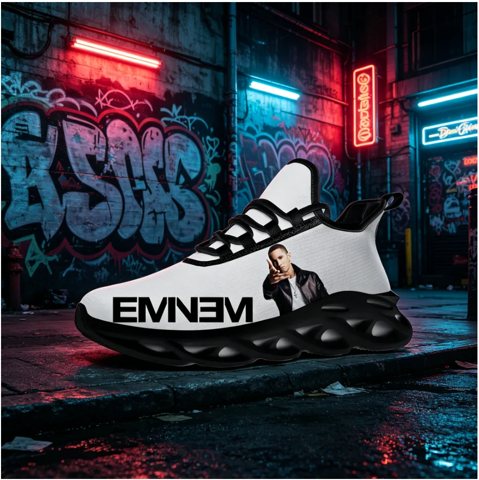 Eminem Custom Blade Casual Sch - Street Fashion Walking recensie en prijs
