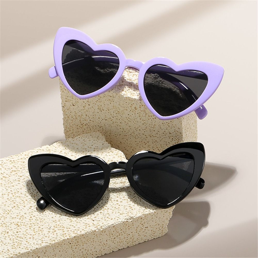 UV-bescherming Hartvormige zon - Street Fashion Vintage recensie en prijs