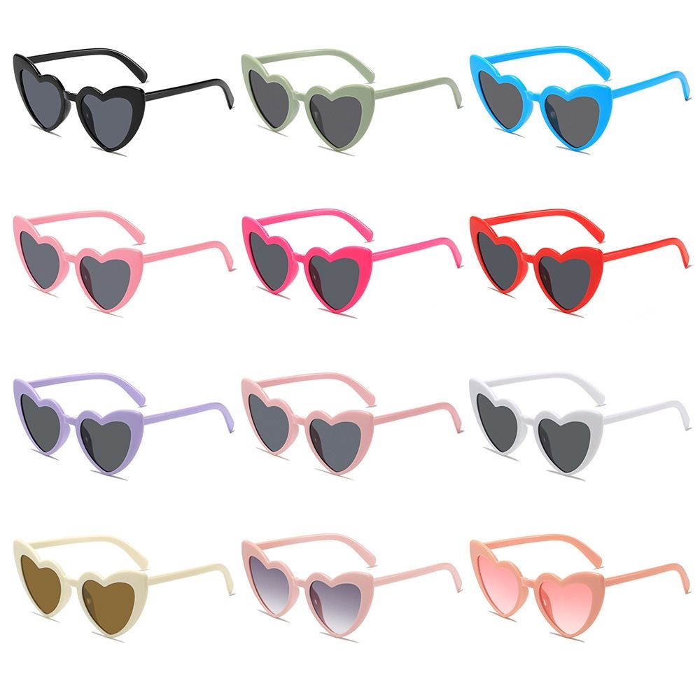 UV-bescherming Hartvormige zon - Street Fashion Vintage recensie en prijs