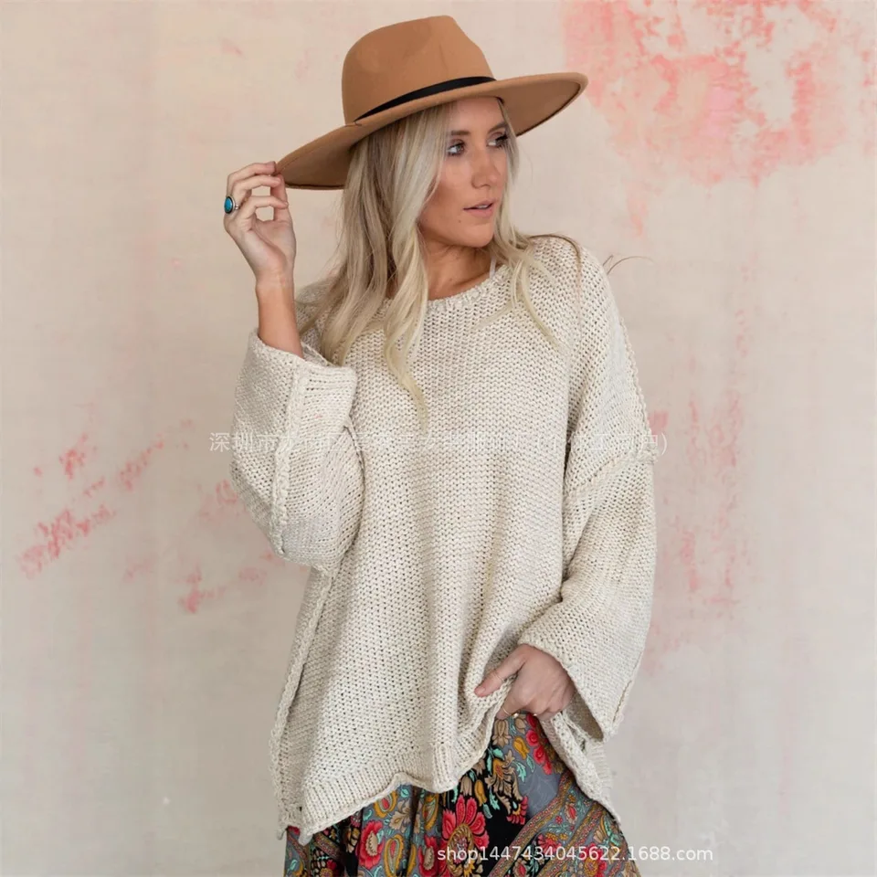Herfst-winter 2025 nieuwe, los - Italy Fashion Street recensie en prijs