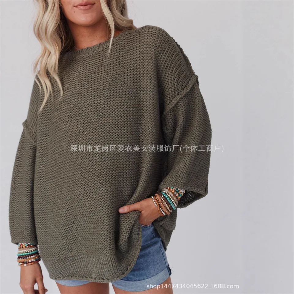 Herfst-winter 2025 nieuwe, los - Italy Fashion Street recensie en prijs