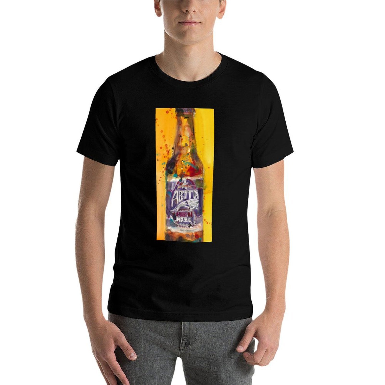 Abita Purple Haze van Abita Br - Street Fashion Co recensie en prijs