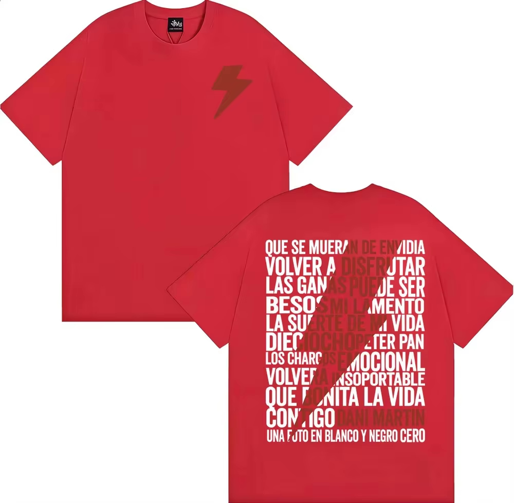2026 Nieuwe Dani Martin La Mon - Street Fashion Co recensie en prijs