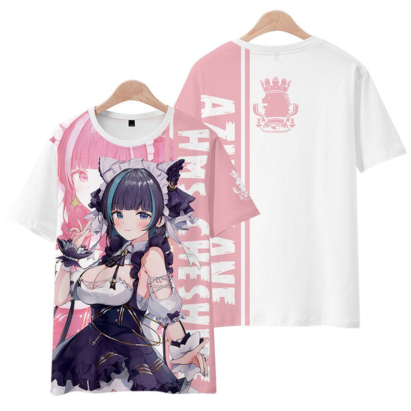 2026 Game Azur Lane Cosplay 3D - Street Fashion Game recensie en prijs