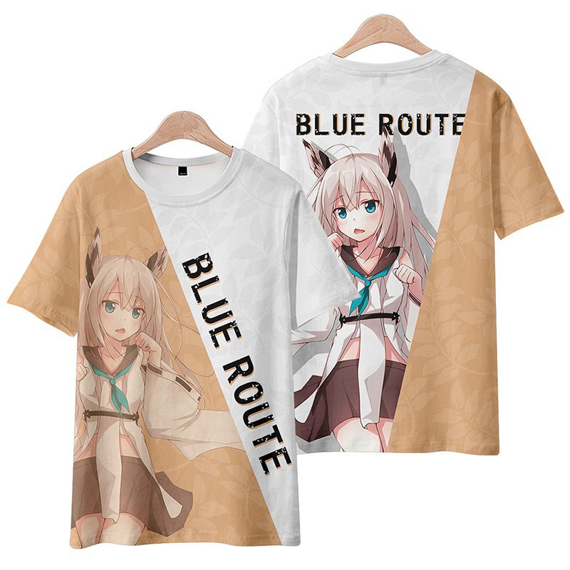 2026 Game Azur Lane Cosplay 3D - Street Fashion Game recensie en prijs