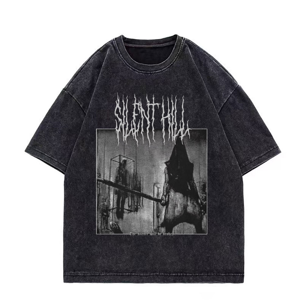 Aangepaste Silent Hill 2 Game  - Street Fashion Game recensie en prijs