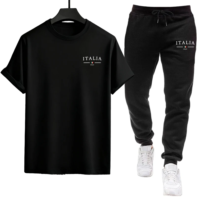 Italiaanse Heren Streetwear Se - Italy Fashion Street recensie en prijs