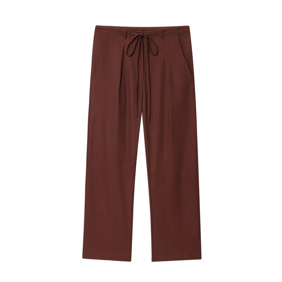 Revers Dubbele Zak Losse Driek - Italy Fashion Street recensie en prijs
