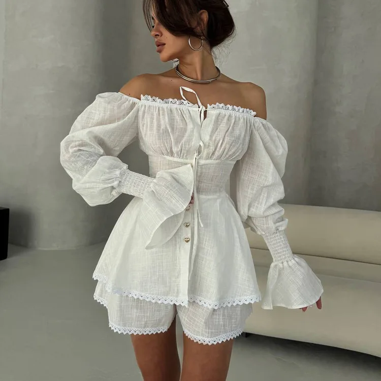 2025 Kant Patchwork One Should - Italy Fashion Street recensie en prijs