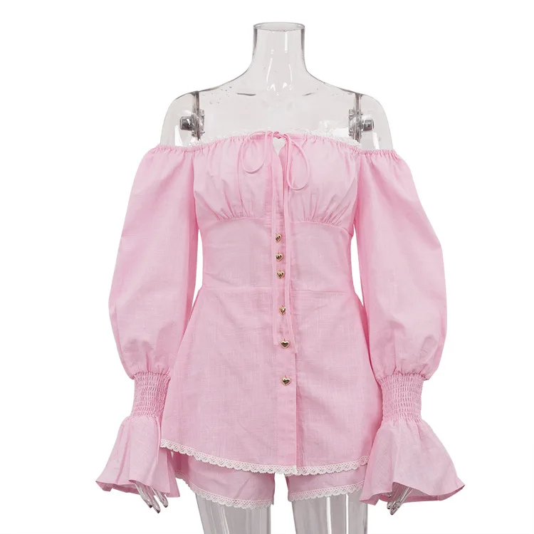 2025 Kant Patchwork One Should - Italy Fashion Street recensie en prijs