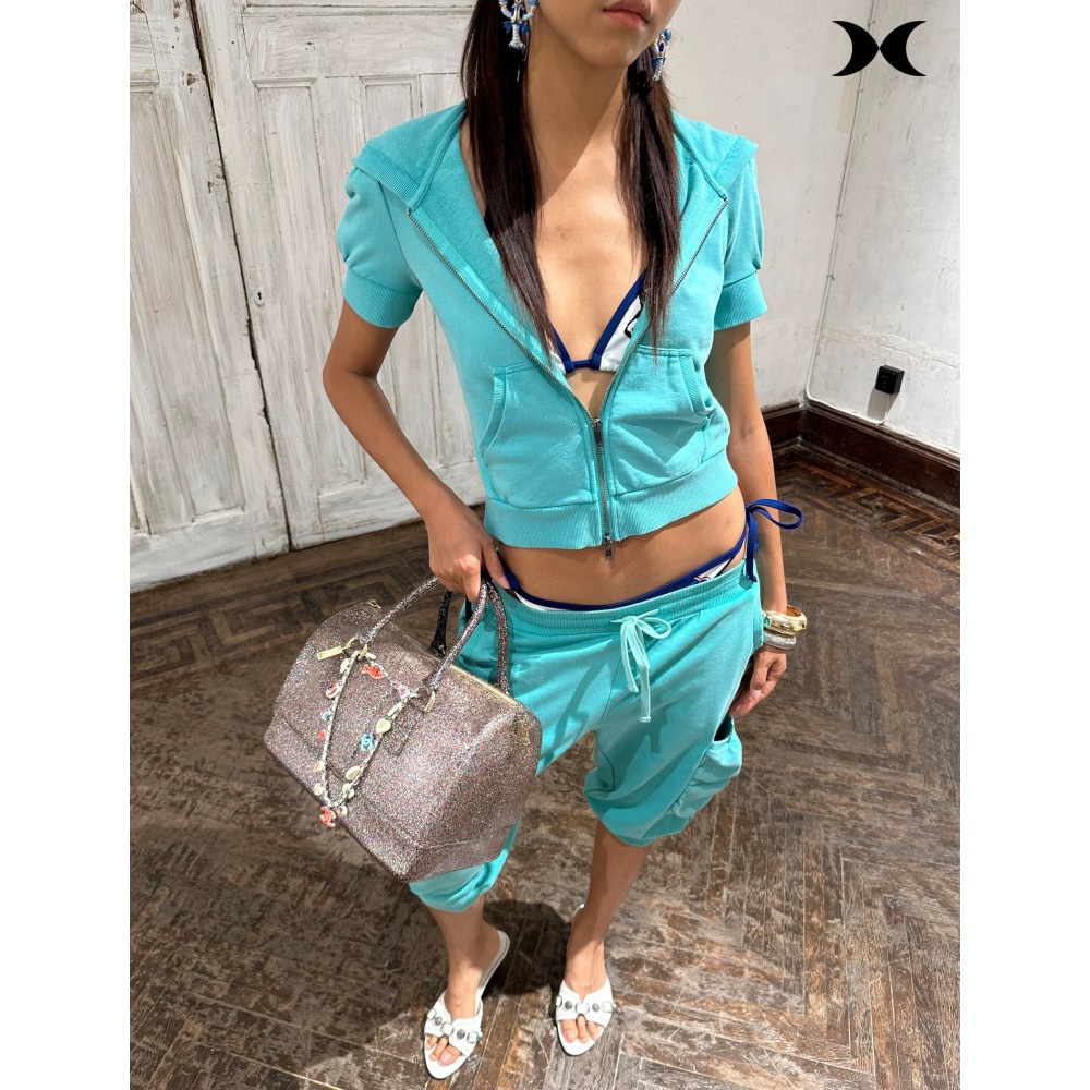 Amerikaanse street spice girl  - Street Fashion Women recensie en prijs