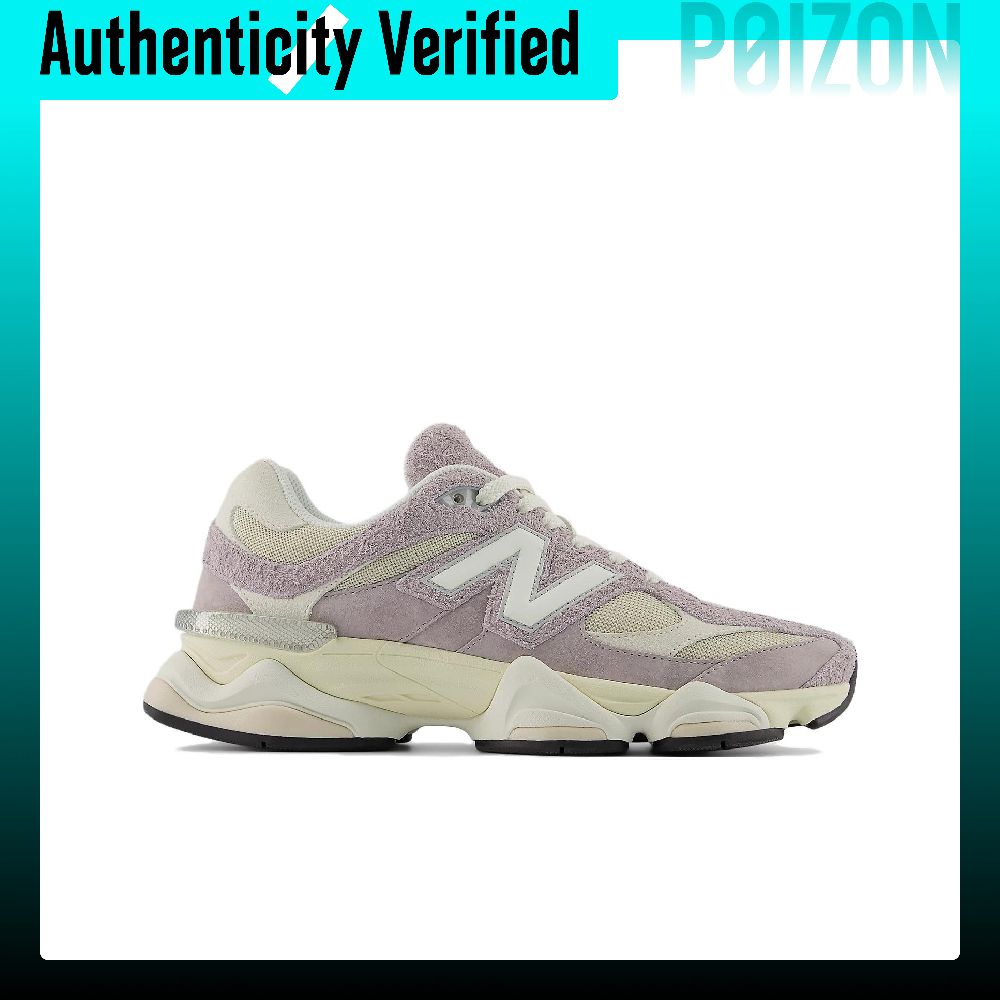 New Balance NB 9060, comfortab - New Balance Shoes 9060 recensie en prijs