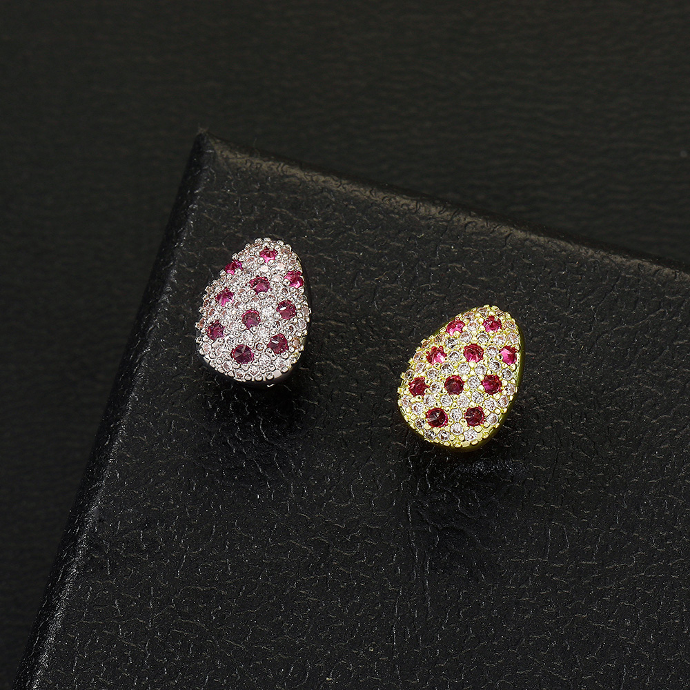 TOPGRILLZ Gemengde Roze & Tran - Street Fashion Jewelry recensie en prijs