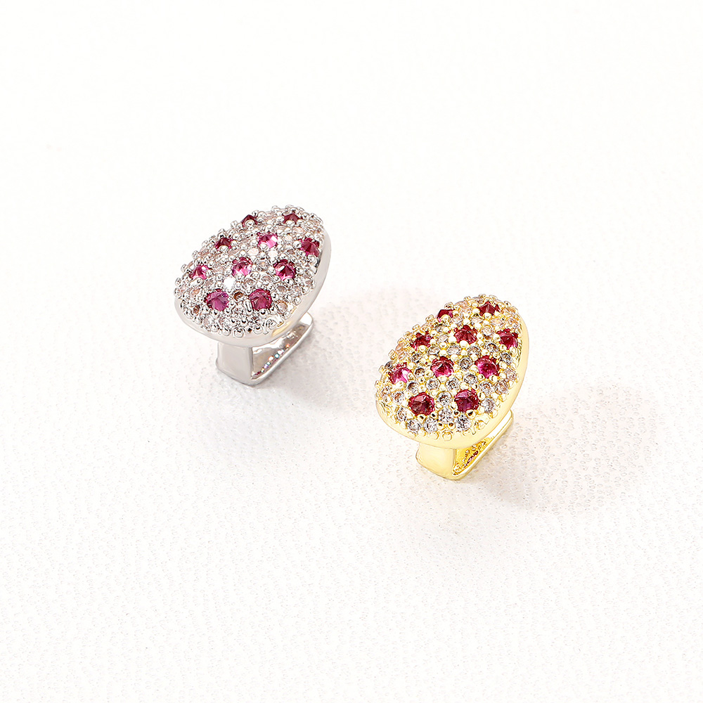 TOPGRILLZ Gemengde Roze & Tran - Street Fashion Jewelry recensie en prijs